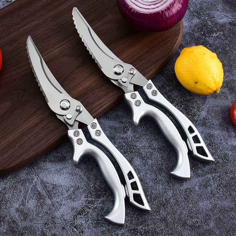 70% DE DESCUENTO | Tijeras para huesos de acero inoxidable potente ✂️