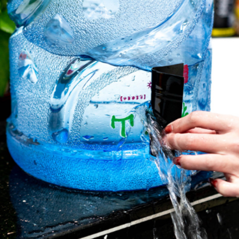 Cinta multiusos contra fugas de agua