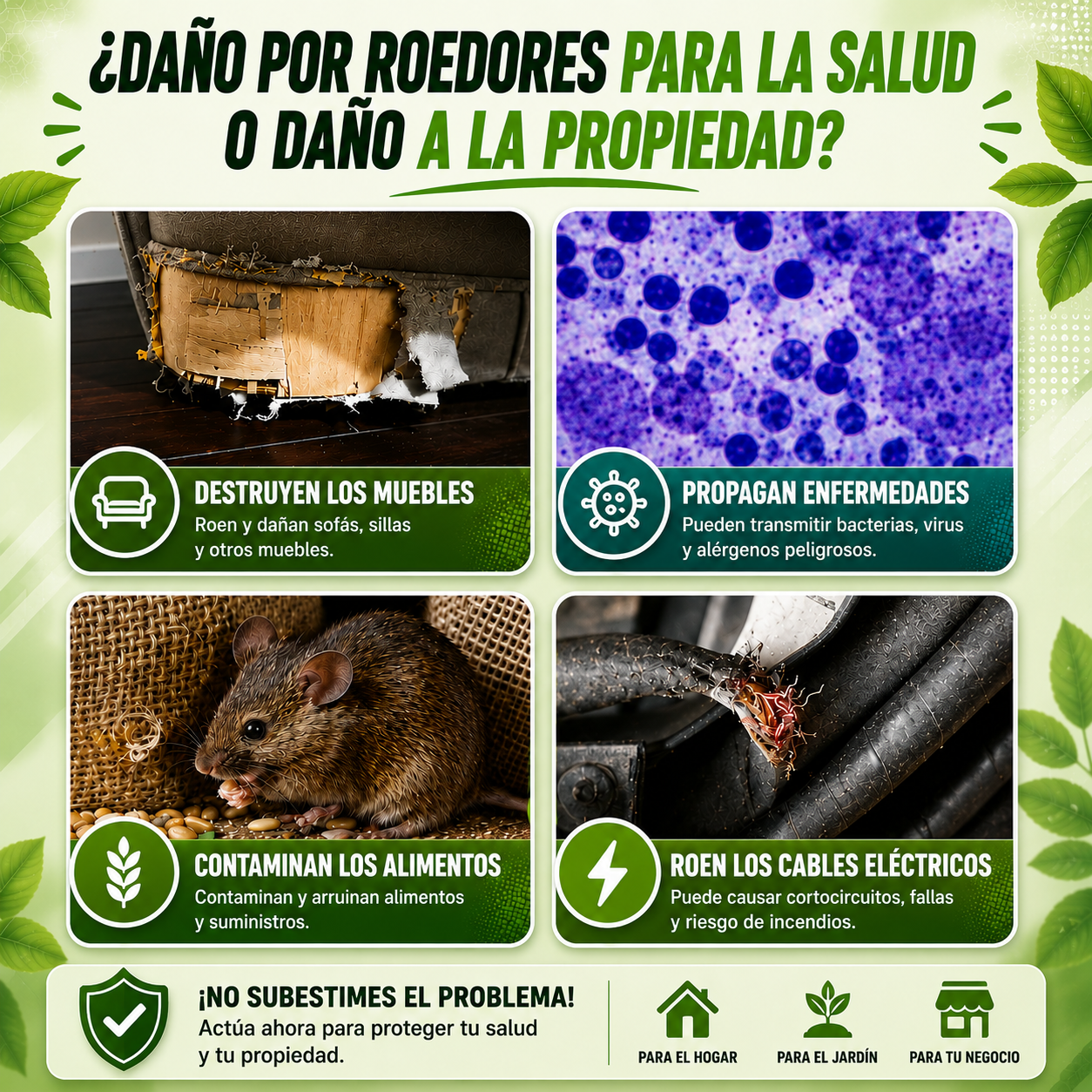 BestSeller™ - Trampa Humanitaria para Ratones, Ratas y Ardillas Vivas