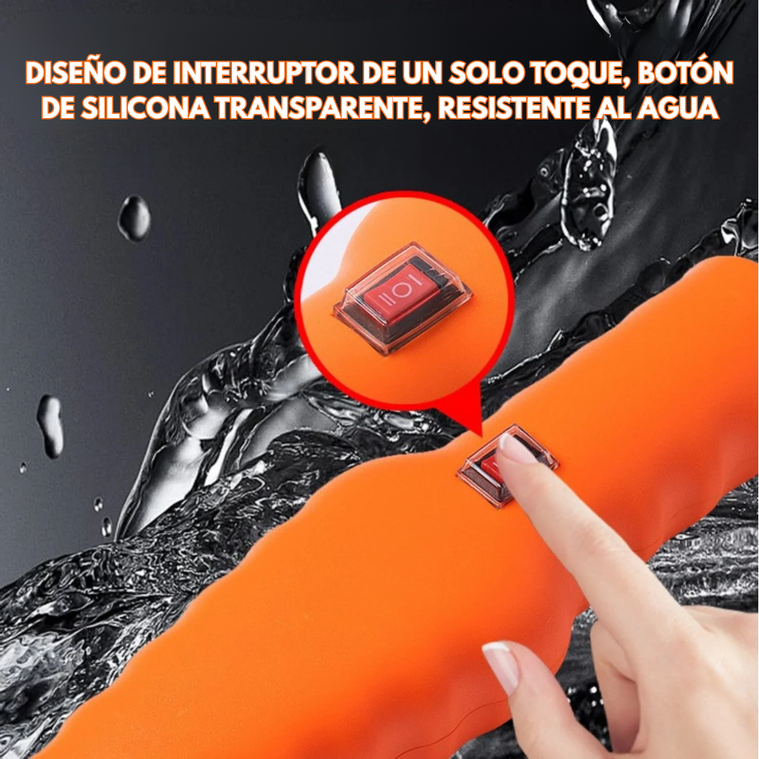 Desplumador de Aves Portátil y Manual – Práctico y Rápido