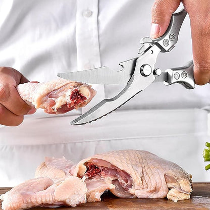 70% DE DESCUENTO | Tijeras para huesos de acero inoxidable potente ✂️