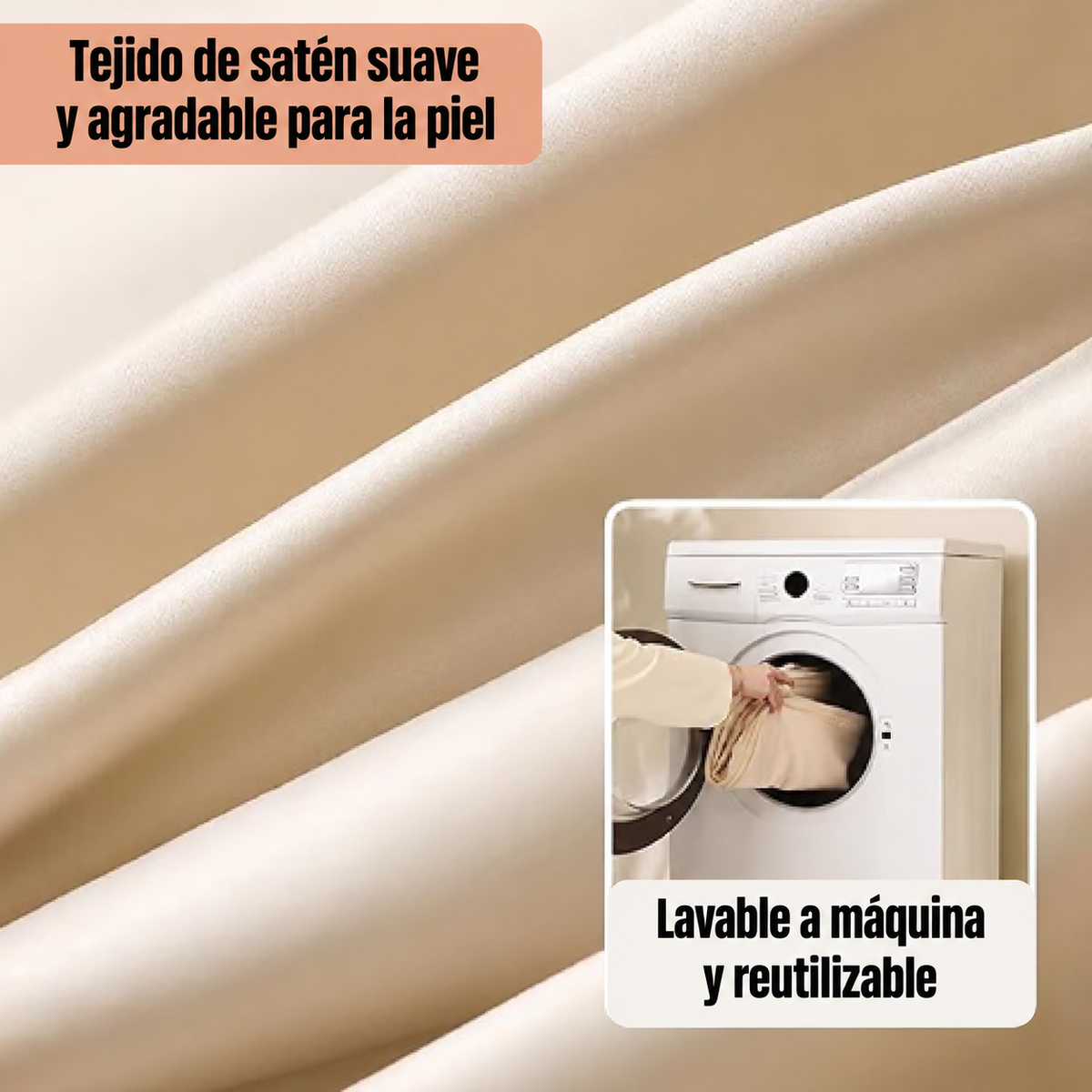 70% DE DESCUENTO | Bolsas Organizadoras de Compresión Automática para Edredones, Ropa y Mantas, Impermeables y Resistentes a la Humedad (54 × 42 × 30 cm)
